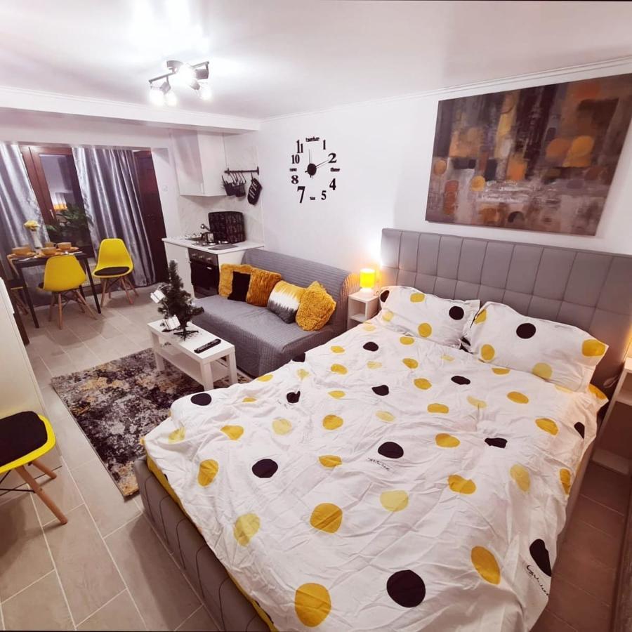 Quarto Queen com Vista Mar