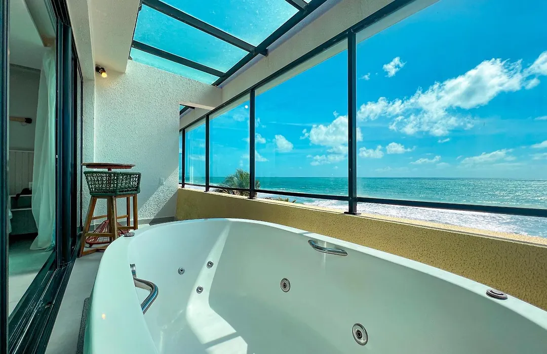 Rudá Boutique Hotel Porto de Galinhas-1